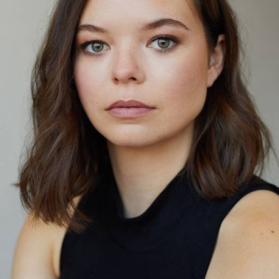 Alexandra Petrachuk image